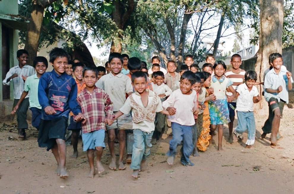 Bündnis Sklavenlos!