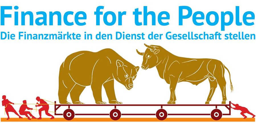 Finance for the people
